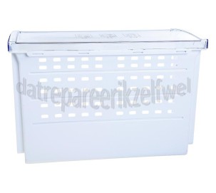 Foto van Beko Vrieslade Compleet CN232120, RCNA320K20W, CN232220 