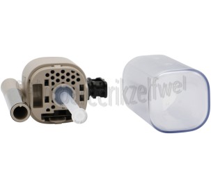 Foto van DeLonghi Reservoir Melkreservoir EN500BW, F111W 