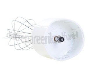 Foto van Kenwood Garde Met koppeling HB714, HB722, DHB726RN 