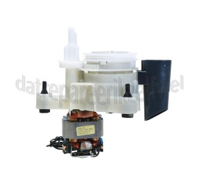 Foto van DeLonghi Maalwerk Compleet ECAM22360, ECAM28465 