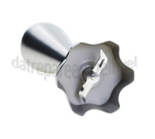 Foto van Braun Staafmixer Metaal 4191MR730, 4130MR740C 