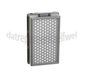 Foto van Rowenta Filter Uitblaasfilter Compact Power, Powerline Extreme 