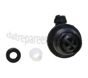 Foto van Karcher Stuurkop Ombouwset 22mm K4500, K4650, K5690 