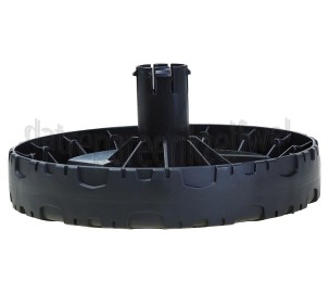 Foto van Karcher Wiel Zijwiel K3480EU, K3500EU, K3150EU 