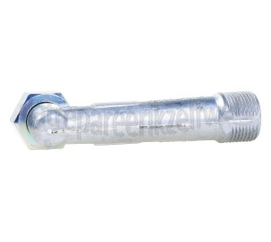 Foto van Karcher Uitloop Hogedruk uitloop compleet K6200, K6250, K7200 