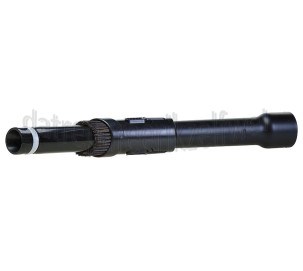 Foto van Rowenta Pistoolgreep Met borsteltje Silence Force, X-Trem Power 