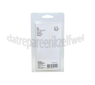 Foto van Universal Ketting Ketting 10 inch 25cm cho 011 Bosch, Husqvarna 