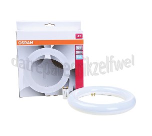Foto van Osram Ledlamp SubstiTUBE T9 EM 12W 4000K 1200 lumen 