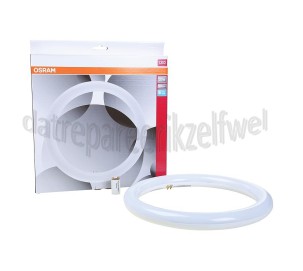 Foto van Osram Ledlamp SubstiTUBE T9 EM 20W 4000K 2000 lumen 