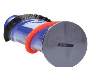 Foto van Dyson Borstel Borstelwals SV10 