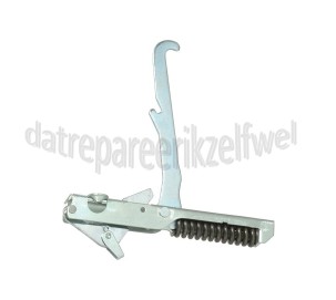 Foto van Smeg Scharnier Rechts 