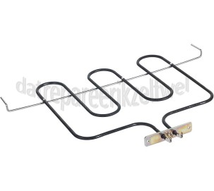 Foto van Candy Verwarmingselement 1600W TRIO 401` 