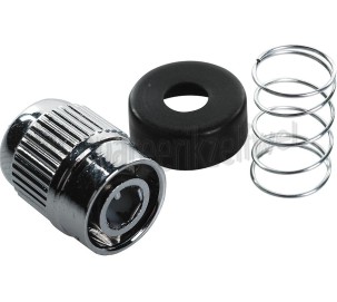 Foto van Whirlpool Knop Drukknop AKP234, AKP604, AKP634 