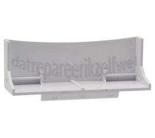 Foto van Pelgrim Handgreep Van vriesvak Div. modellen 