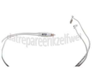 Foto van Pelgrim Lampje Controlelampje glaasje 