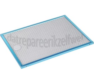 Foto van Atag Filter Metaal WK270, WXC611, SHM611, SHM911, WXC900 