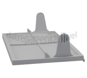 Foto van AEG Filter Voor condensor 220x140 LTH59800 