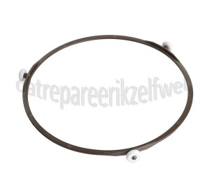 Foto van LG Meenemer draairing van plateau MC804A 