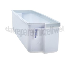 Foto van Whirlpool Flessenrek Wit 475x105x95 ART795, IRU14572 