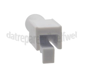 Foto van Whirlpool Pen Scharnierpen vriesklep AFG7020 