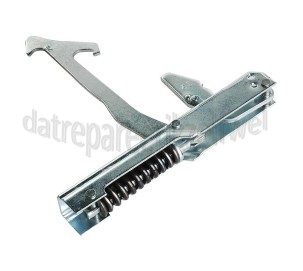 Foto van Smeg Scharnier oven, links en rechts te gebruiken NL91SPMF5 