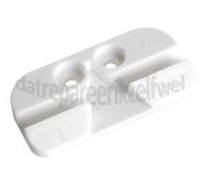 Foto van Smeg Sluiting van vriesvakdeur FAB28A 