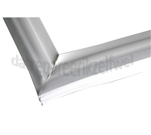 Foto van Zanussi Afdichtingsrubber 1020x525mm -wit- ZFC20, ZI422, ER8137I 