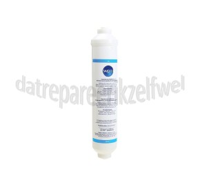 Foto van WPRO Waterfilter Amerikaanse koelkasten Samsung, LG, GE EF-9603, RS21DABB1 