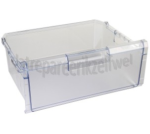 Foto van Bosch Vrieslade Transparant 350x470x193 KGE2520, KGE2920 