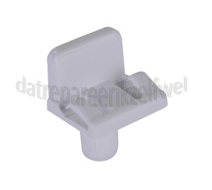 Foto van Bosch Houder Steun van glasplaat KG25E20, KG29E20 