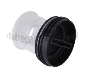 Foto van Bosch Filter Pluizenzeef WH55690, WM52800 