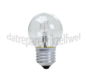 Foto van Whirlpool Lampje 40W 220V E27 ARG486, ARG475, ART730 