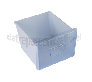 Foto van Ariston-Blue Air Groentelade Wit compleet 350x292x205 T5 