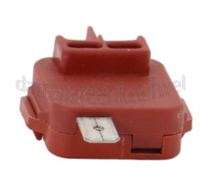 Foto van Bosch Relais PTC Aanlooprelais SE25263, SGS4642 