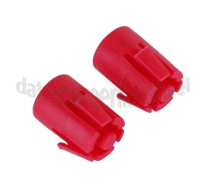 Foto van Bosch Druktoets Voor filterraam (set) LI3803001, LI3903502 