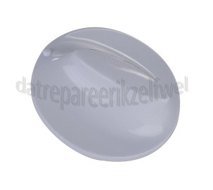 Foto van Ariston-Blue Air Knop Van timer -wit- D62, D64, D63 