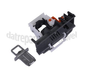 Foto van Bosch Slot Vergrendeling van deur SE24202, SGI3302 