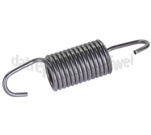 Foto van Bosch Veer Ophangveer voor kuip WM54800SN01, WFL2000SN01 