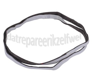Foto van Ariston-Blue Air Viltband Voorzijde ISL70 