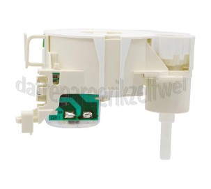 Foto van Whirlpool Ventiel Met aandrijving ADG9527, GSXP7427 
