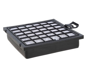 Foto van Filter Hepa filter -130x130x22mm BSG82030 