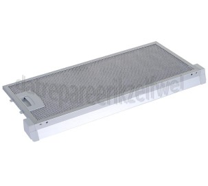 Foto van Bosch Filter Metaal LI23030, LI23530, DAM 40 