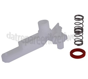 Foto van Bosch Reparatieset Van zeepbak SE23203, SE24260, SF65660 