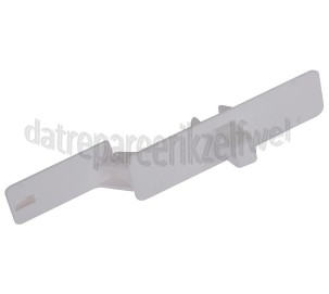 Foto van Whirlpool Knop Schuif van afzuigkap AKR620, DF3362, AKR628 