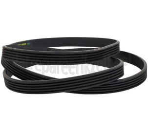 Foto van Bosch Poly-V-snaar 1255 J5 TEM WFXI2840,WFL2862,WFLI2440 