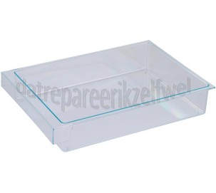 Foto van Bosch Bakje Onder glasplaat KT16R493 