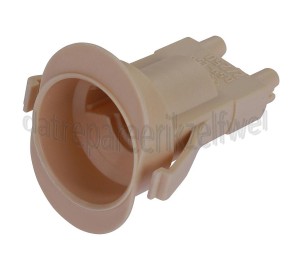Foto van Bosch Fitting Van lamp afzuigkap LI23530, LU23122, DHU932U 