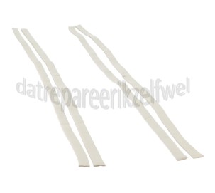 Foto van Electrolux Afdichtingskit Kleefstrip voor kookplaat afdichting inbouw 