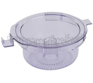 Foto van Braun Zeef Pulpzeef 3200, 3202, 3205 