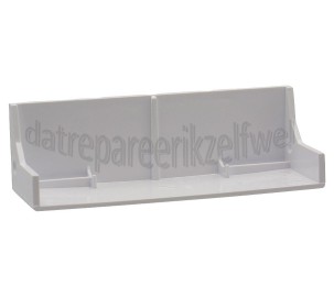 Foto van Smeg Greep Deurgreep vriesvakdeur FA28, FAB28 